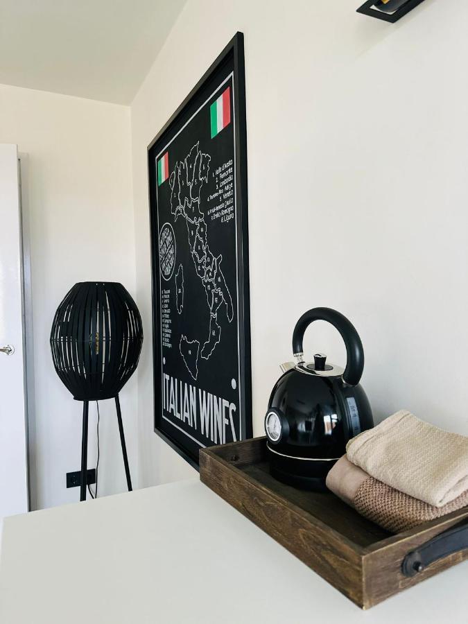 췬드레츠 Studio Aan De Maas 아파트 외부 사진
